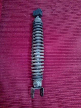 Amortiguador Vespa Clásica Trasero