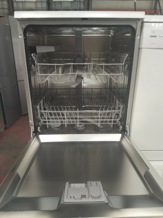 Lavavajillas Siemens