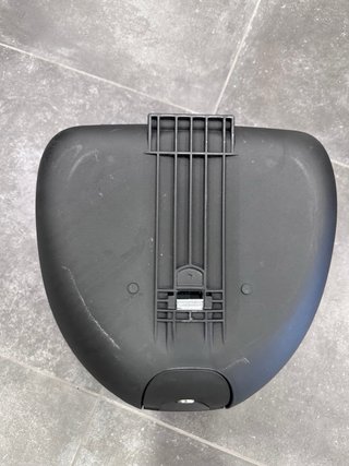 Top Case BMW 29L Negro