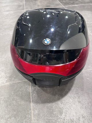 Top Case BMW 29L Negro