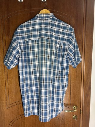 Camicia Levi's Uomo Taglia S