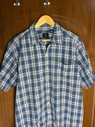Camicia Levi's Uomo Taglia S