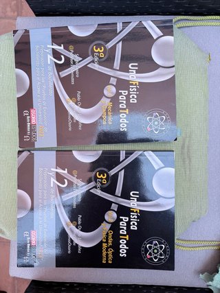 LIBRO ACADEMIA OSORIO FISICA BACHILLERATO