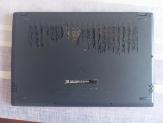 MSI Modern 15 B13M i7 13ª Gen 16GB RAM 500GB SSD