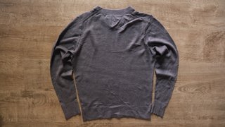 Maglione Lana Tommy Hilfiger Uomo S