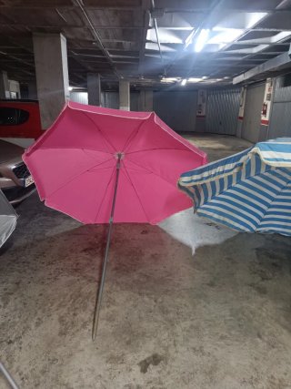 Ombrelloni da spiaggia e giardino, ecco i migliori