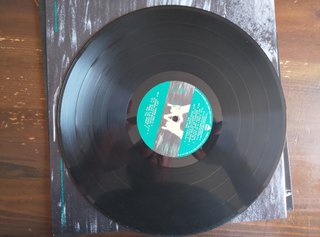 Van Halen OU812 Vinile 33 Giri