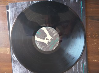 Van Halen OU812 Vinile 33 Giri