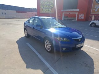 Mazda 3 2006