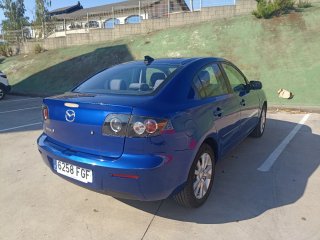 Mazda 3 2006