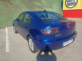 Mazda 3 2006