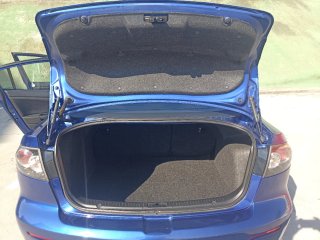 Mazda 3 2006