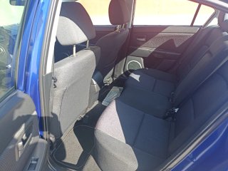 Mazda 3 2006