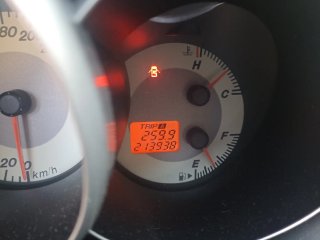 Mazda 3 2006