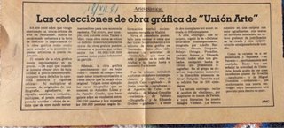 Grabado I Eduardo Gruber Artista Cántabro 168/200