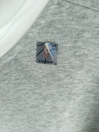 Sudadera Hollister x New York Knicks L