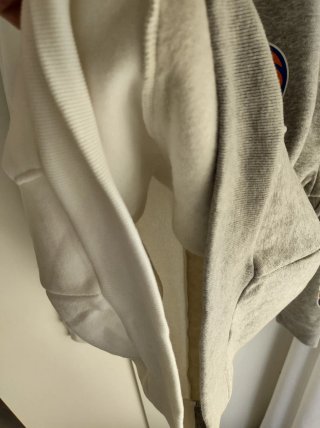 Sudadera Hollister x New York Knicks L