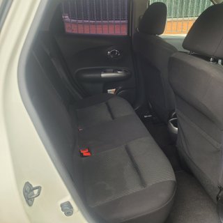 Nissan Juke 2012