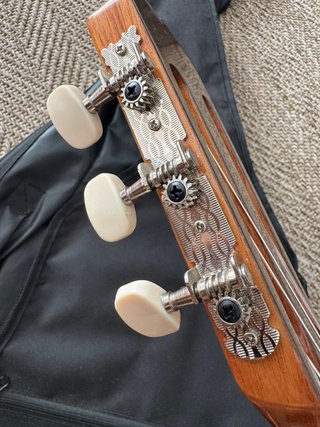 Guitarra Admira Alba Pack
