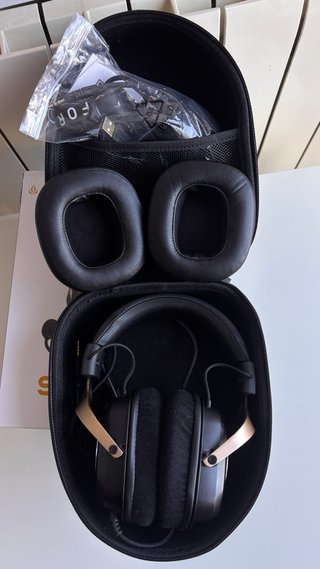 Auriculares gaming Forgeon Sergeant 7.1