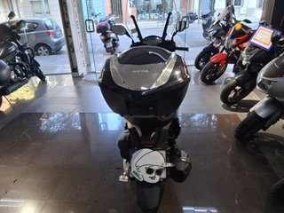 Honda SH 125 ABS Negra