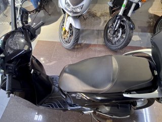Honda SH 125 ABS Negra