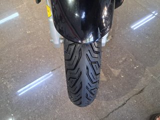 Honda SH 125 ABS Negra