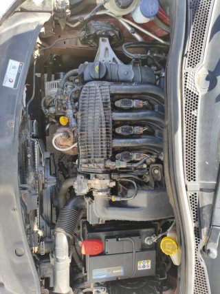 Peugeot 208 2016