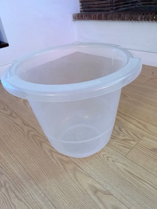 Bañera Tummy Tub Bebé Anticolicos