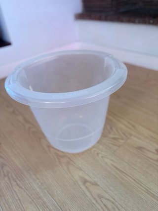 Bañera Tummy Tub Bebé Anticolicos