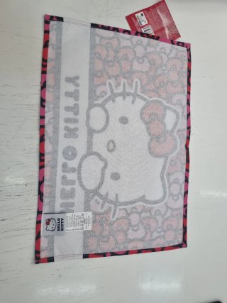 Tovaglietta Hello Kitty