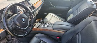 BMW X5 2007