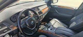 BMW X5 2007