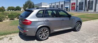 BMW X5 2007