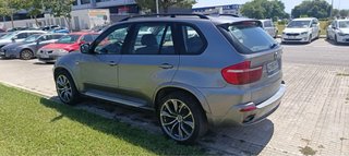 BMW X5 2007