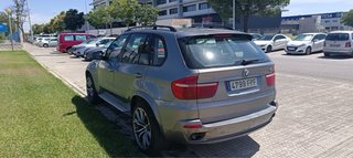 BMW X5 2007
