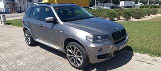 BMW X5 2007