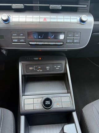 Hyundai Kona 2024