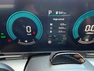 Hyundai Kona 2024