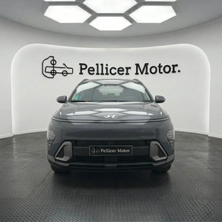 Hyundai Kona 2024