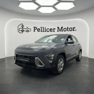 Hyundai Kona 2024