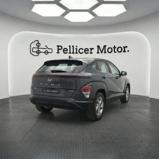 Hyundai Kona 2024