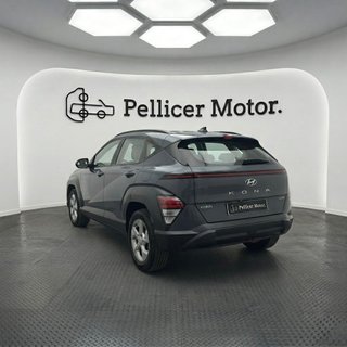 Hyundai Kona 2024