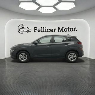 Hyundai Kona 2024