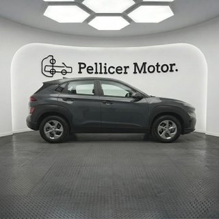 Hyundai Kona 2024