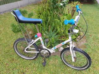 Bici BH Cross 20