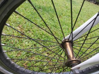 Bici BH Cross 20