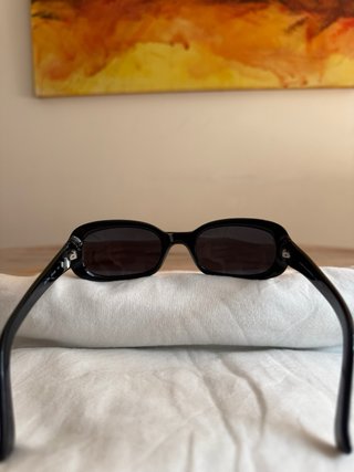 Gafas de sol Carolina Herrera negras