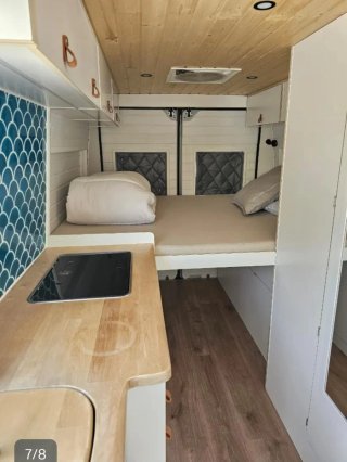 FIAT Ducato 2018