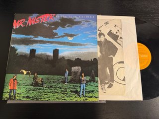 Disco de Vinilo Mr. Mister